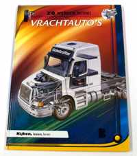 Vrachtauto's