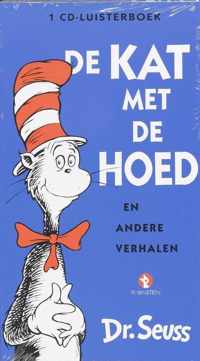 Dr. Seuss - De kat met de hoed