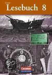 Lesebuch 8. Schuljahr. Neubearbeitung