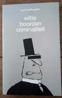 Witte boordencriminaliteit