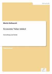 Economic Value Added