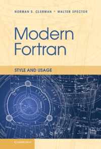 Modern Fortran