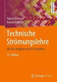 Technische Stroemungslehre