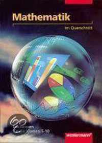 Mathematik im Querschnitt. Basiswissen für die Klassen 5- 10