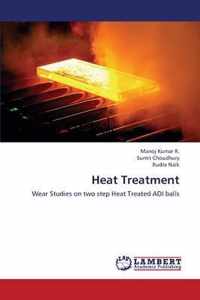 Heat Treatment