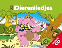 Dierenliedjes