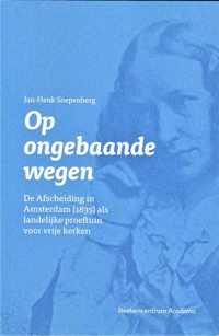 Op ongebaande wegen