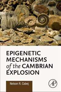 Epigenetic Mechanisms of the Cambrian Explosion