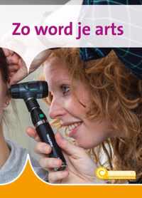 Informatie 126 -   Zo word je arts