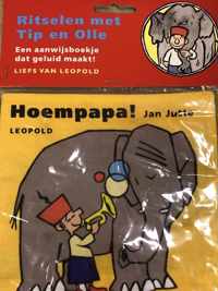 Hoempapa