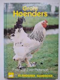 Grote hoenders