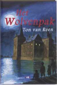 Het Wolvenpak