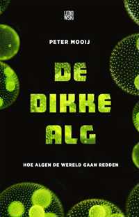 De dikke alg