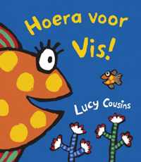Hoera voor Vis!