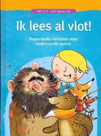 Hoera ik kan vlot lezen AVI M3