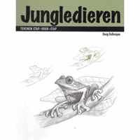 Jungledieren - D. du Bosque