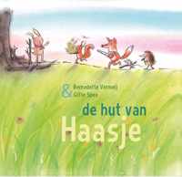 De hut van Haasje