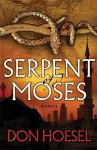 Serpent of Moses