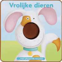 Vrolijke dieren