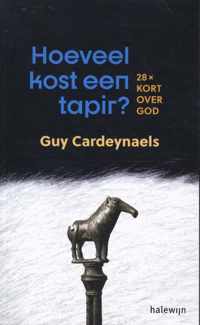 Hoeveel kost een tapir?