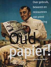 Oud Papier!