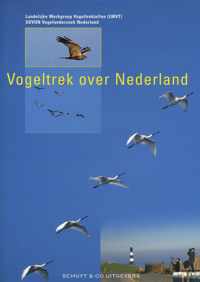 Vogeltrek Over Nederland 1976-1993