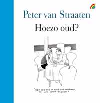 Hoezo oud?