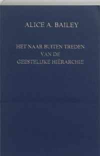 Het naar buiten treden van de geestelijke hierarchie