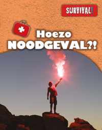 Survival!  -   Hoezo noodgeval?