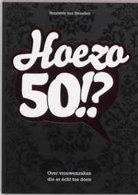 Hoezo 50