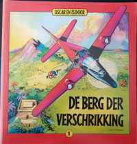 Oscar en Isodoor 1 - De berg der verschrikking