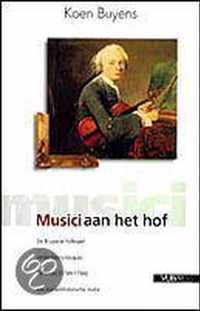 Musici aan het hof