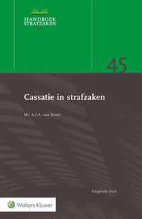 Cassatie in strafzaken