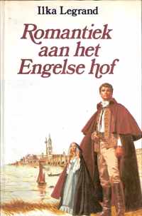 Romantiek aan het engelse hof