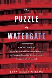 The Puzzle of Watergate