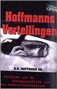 Hoffmanns vertellingen