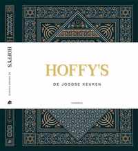 Hoffy&apos;s, de Joodse keuken - Marijke Libert Ea, Moshi Hoffman - Hardcover (9789463887120)