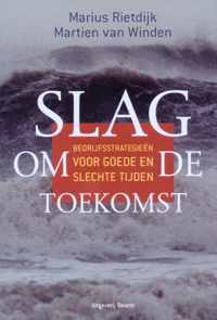 Slag om de toekomst