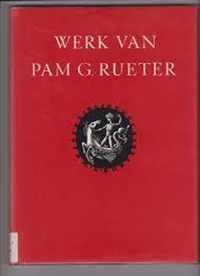 Werk van Pam G. Rueter