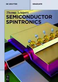 Semiconductor Spintronics