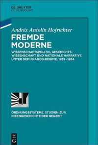 Fremde Moderne