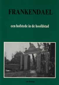 Frankendael hofstede in de hoofdstad