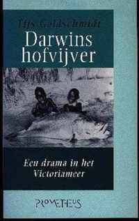 Darwins hofvijver