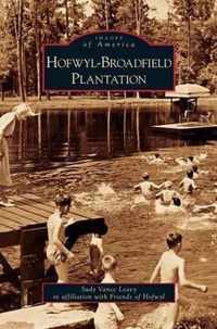 Hofwyl-Broadfield Plantation