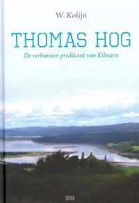Thomas Hog