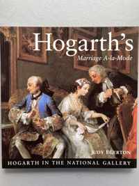 Hogarth's Marriage Ã-la-mode