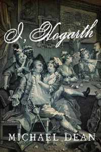 I, Hogarth