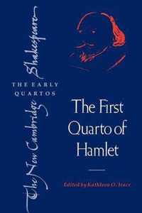 The First Quarto of Hamlet