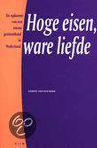 Hoge eisen ware liefde dr 3