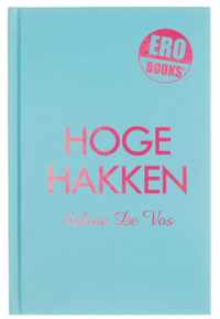 Ero Books - Hoge Hakken